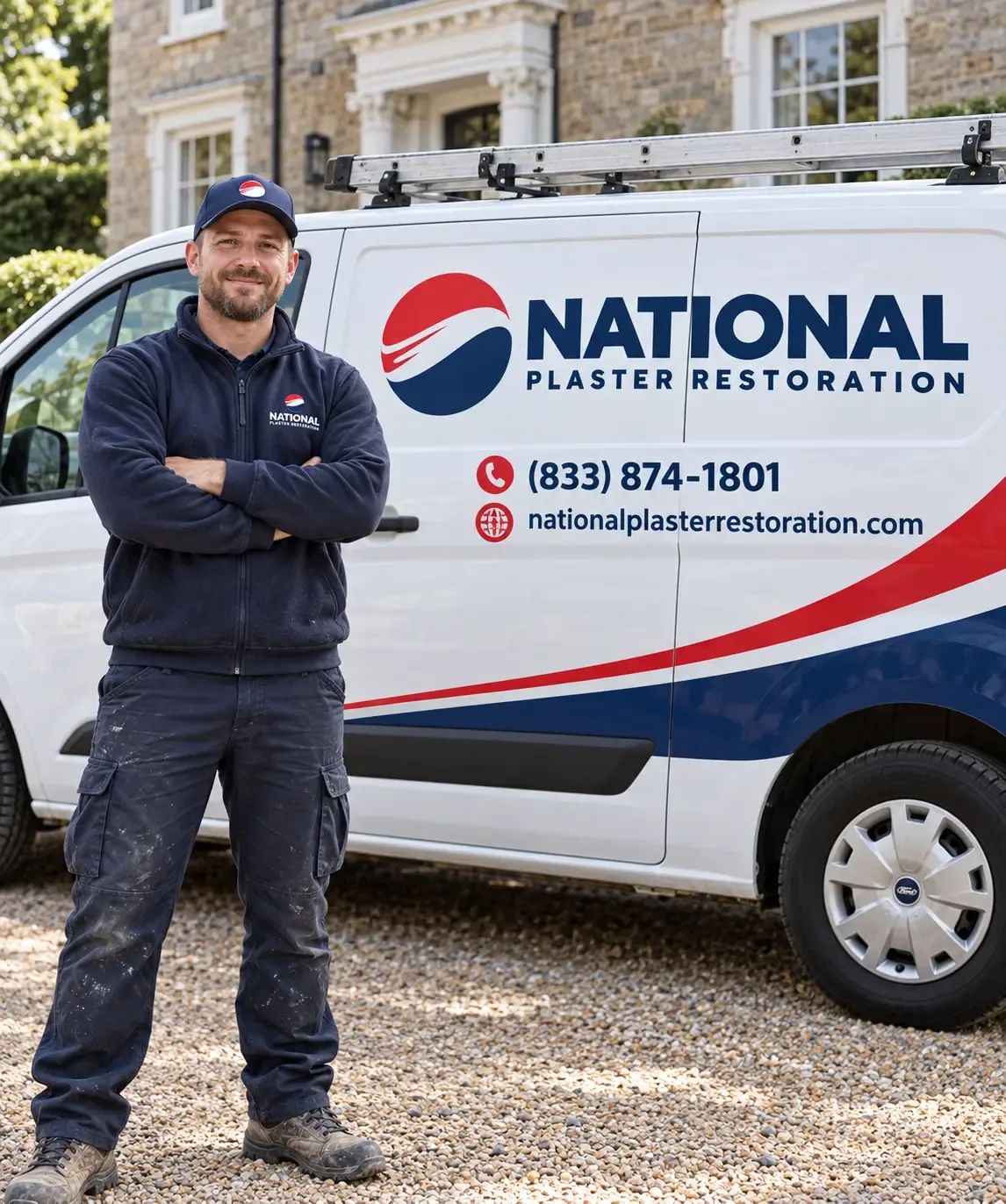 Plaster Repair company in Hasbrouck Heights, NJ